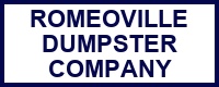 Romeoville Dumpster Company